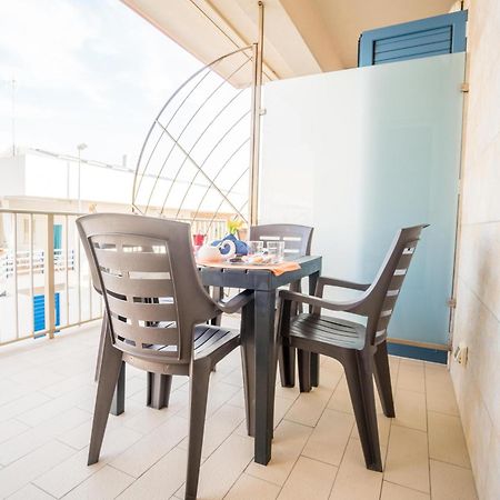 Caposud - Appartamento Salgari Marina di Ragusa Dış mekan fotoğraf