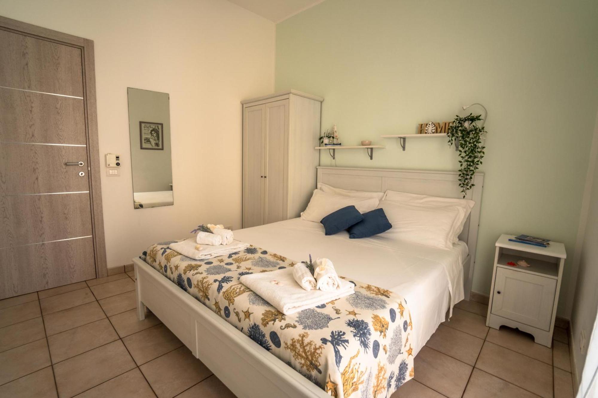Caposud - Appartamento Salgari Marina di Ragusa Dış mekan fotoğraf